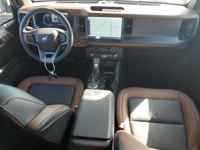 2024 FORD BRONCO OUT 1FMEE8BP2RLA07426