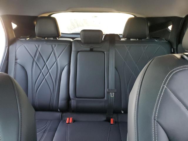 2023 FORD MUSTANG MACH-E SELECT 3FMTK1RM1PMA36124