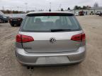 VOLKSWAGEN GOLF S/SE photo