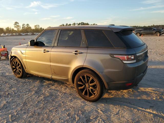 LAND ROVER RANGE ROVE 2015 gray  gas SALWR2VF2FA614715 photo #3