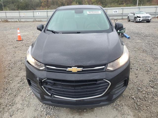 2017 CHEVROLET TRAX LS - 3GNCJKSB1HL150676