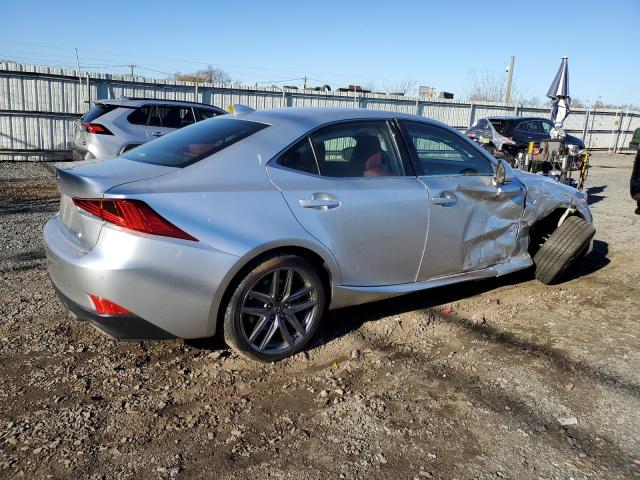 VIN JTHC81D23K5037829 2019 LEXUS IS no.3