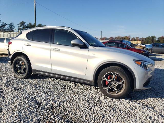 2022 ALFA ROMEO STELVIO TI - ZASPAKBN0N7D38987