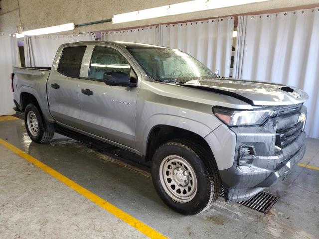 Vin: 1gcgsbec6r1125843, lot: 80292464, chevrolet colorado 20244