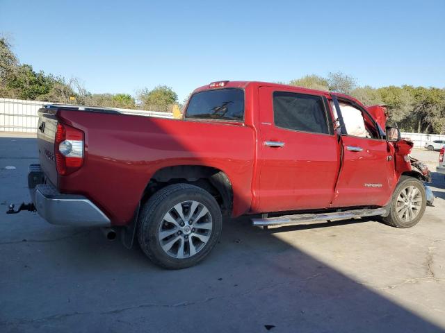 2017 TOYOTA TUNDRA CRE - 5TFFW5F16HX216492