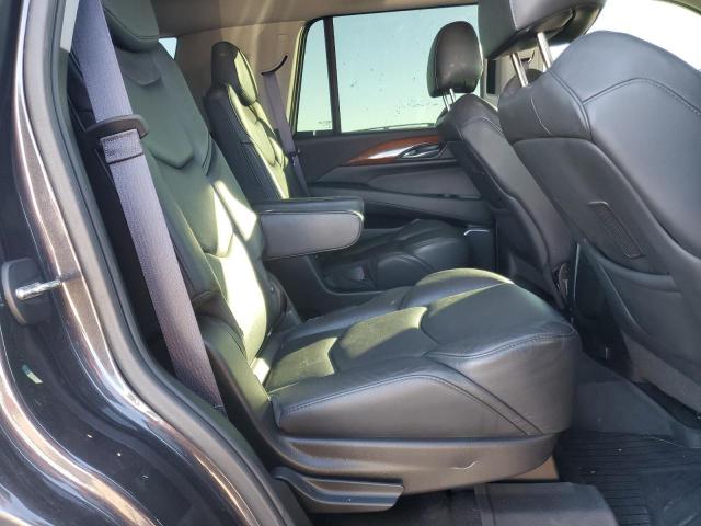 2017 CADILLAC ESCALADE P - 1GYS4CKJ9HR378677