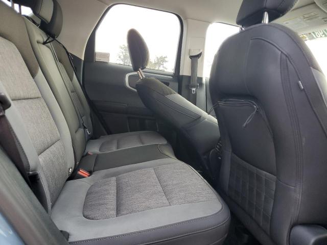 2021 FORD BRONCO SPO - 3FMCR9B67MRA98521
