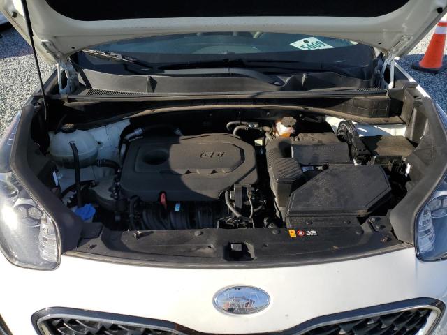 2020 KIA SPORTAGE L - KNDPM3AC2L7637772