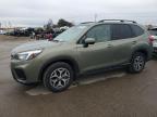 2019 SUBARU FORESTER P - JF2SKAGC5KH434879