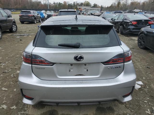 2016 LEXUS CT 200 JTHKD5BH2G2256229