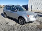 Lot #3025121213 2010 SUBARU FORESTER X