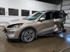 2020 FORD ESCAPE SEL - 1FMCU9H9XLUC76994