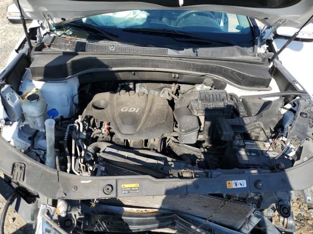 2015 KIA SORENTO LX - 5XYKT3A65FG561298