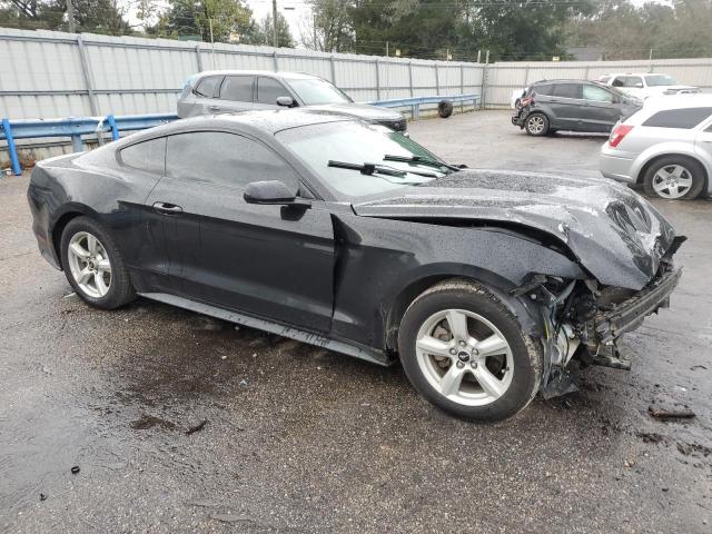 2017 FORD MUSTANG - 1FA6P8AM8H5230797