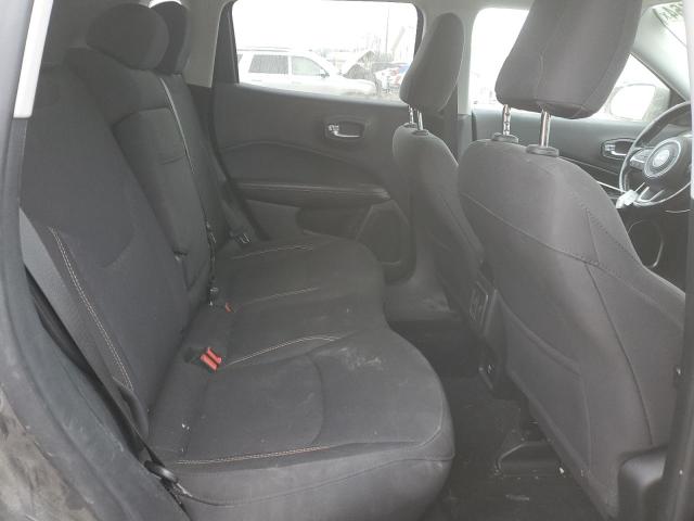 2020 JEEP COMPASS SP - 3C4NJDAB2LT137376