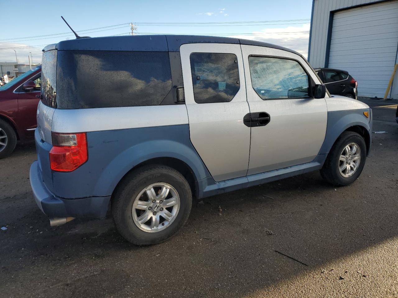 Lot #2978780941 2006 HONDA ELEMENT EX