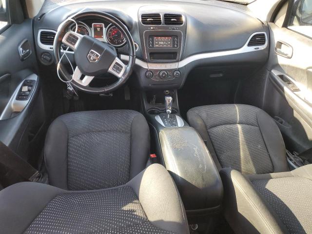 2018 DODGE JOURNEY SE - 3C4PDCAB3JT241365