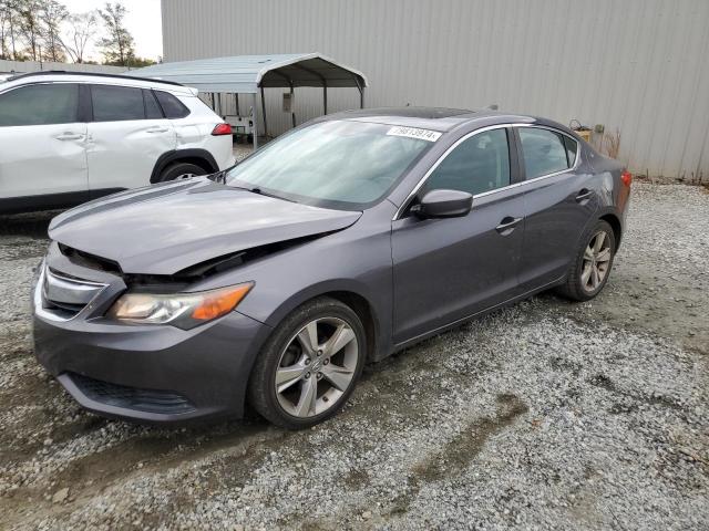 2015 ACURA ILX 20 - 19VDE1F3XFE000509
