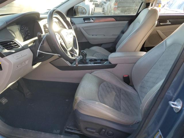 2015 HYUNDAI SONATA SPO - 5NPE34AF9FH217419