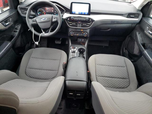 2021 FORD ESCAPE SE - 1FMCU0G63MUB17903