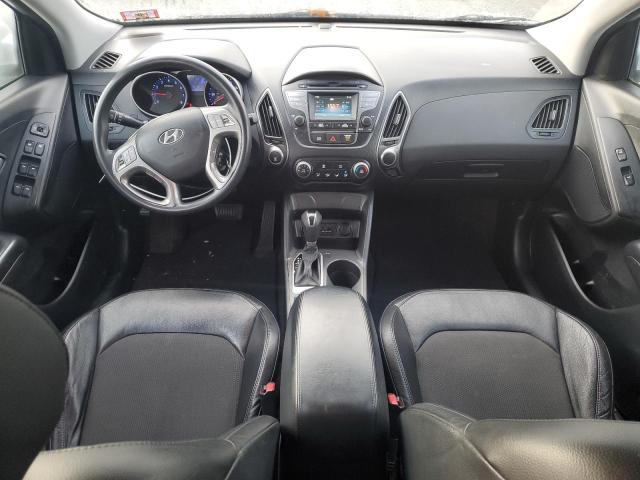 2015 HYUNDAI TUCSON GLS - KM8JT3AF8FU967193