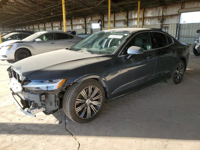 2019 VOLVO S60 T6 INS #3044816007