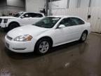 2015 CHEVROLET IMPALA LIM - 2G1WA5E36F1108488