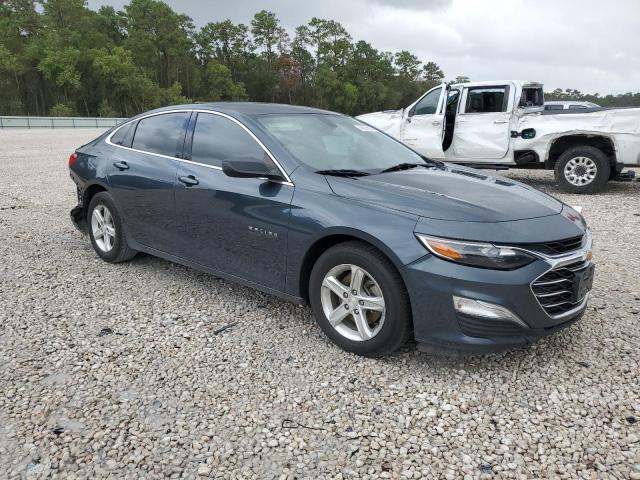 2019 CHEVROLET MALIBU LS - 1G1ZB5ST5KF214111