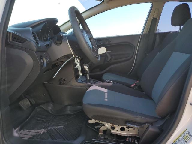 2016 FORD FIESTA S - 3FADP4AJ8GM193278