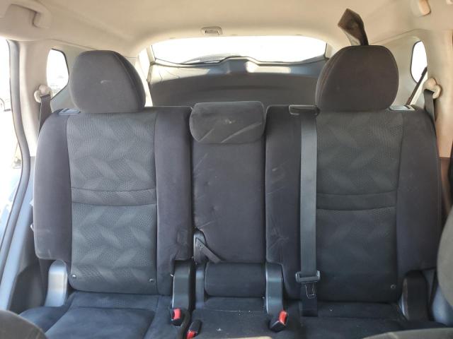 2015 NISSAN ROGUE S - 5N1AT2MTXFC822996