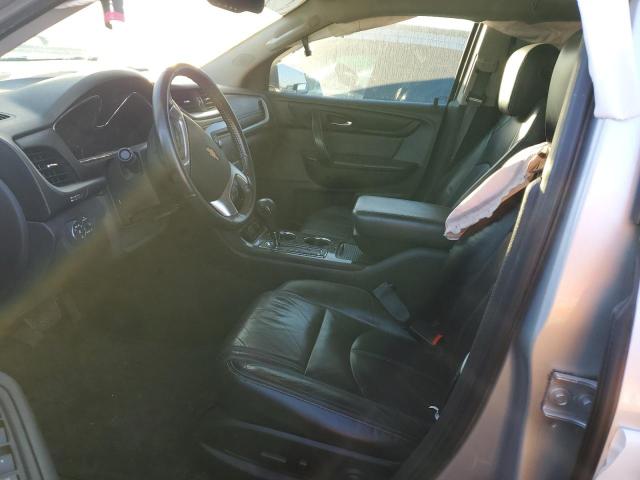 2016 CHEVROLET TRAVERSE L - 1GNKRHKD4GJ157751