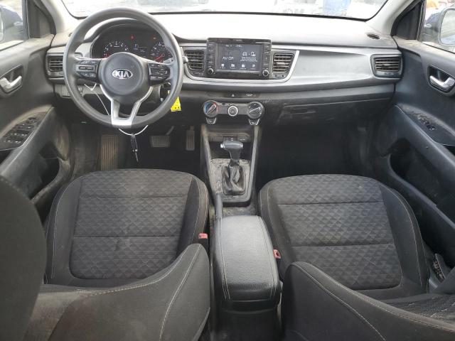 2019 KIA RIO - 3KPA24AB5KE226616