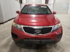 KIA SORENTO BA photo