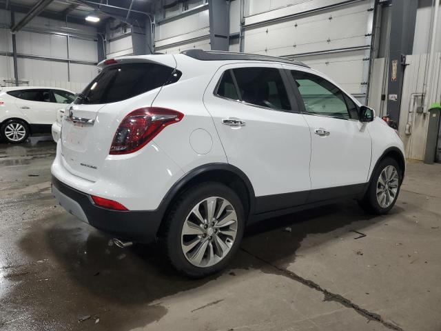 2017 BUICK ENCORE PRE - KL4CJASBXHB210274