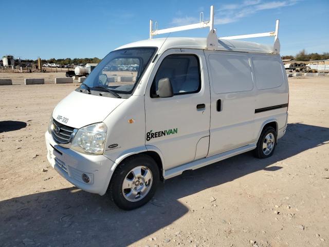 OTHER OTHER 2008 white   1V9C5SPA3CC113811 photo #1