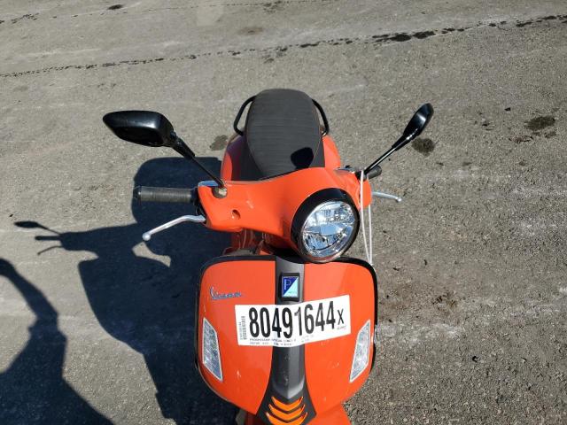 2023 VESPA GTS/SEI GI ZAPMD39M0P5200367