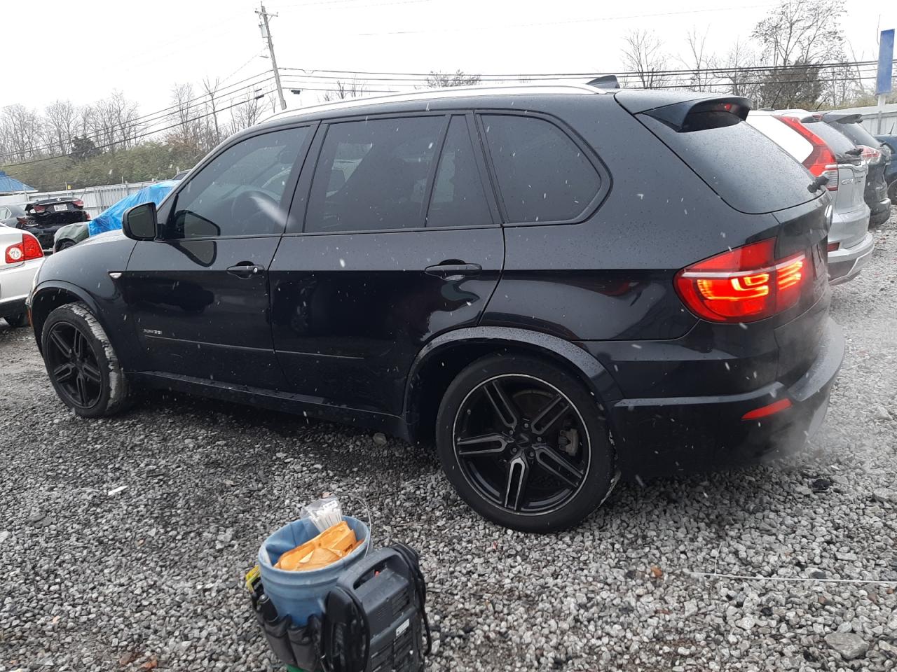 Lot #3024683570 2013 BMW X5 XDRIVE3