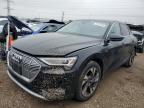 2022 AUDI E-TRON SPO - WA13AAGE4NB004110