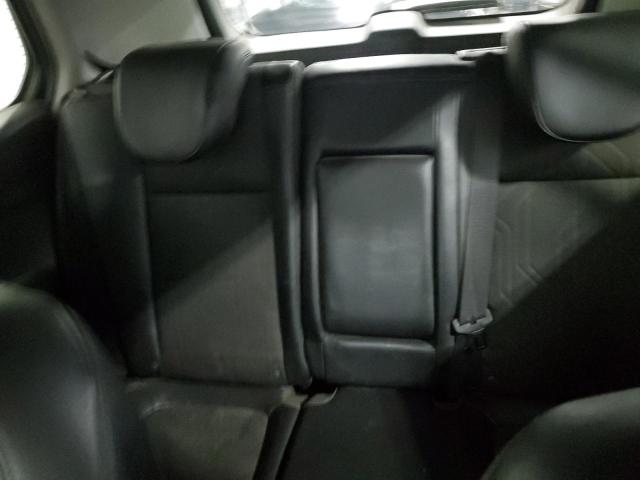 2017 CHEVROLET TRAX 1LT - KL7CJLSB6HB161377