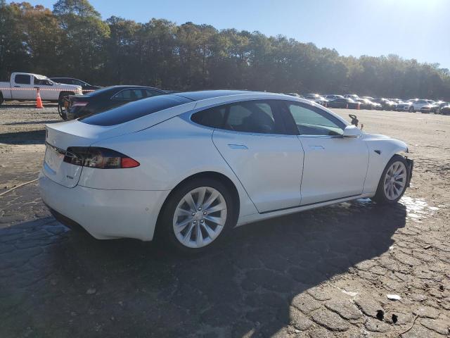 2017 TESLA MODEL S - 5YJSA1E25HF198822