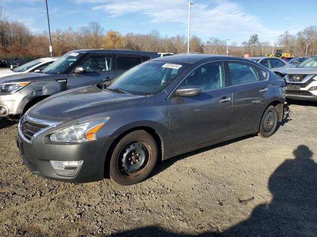 VIN 1N4AL3AP6FN363350 2015 Nissan Altima, 2.5 no.1