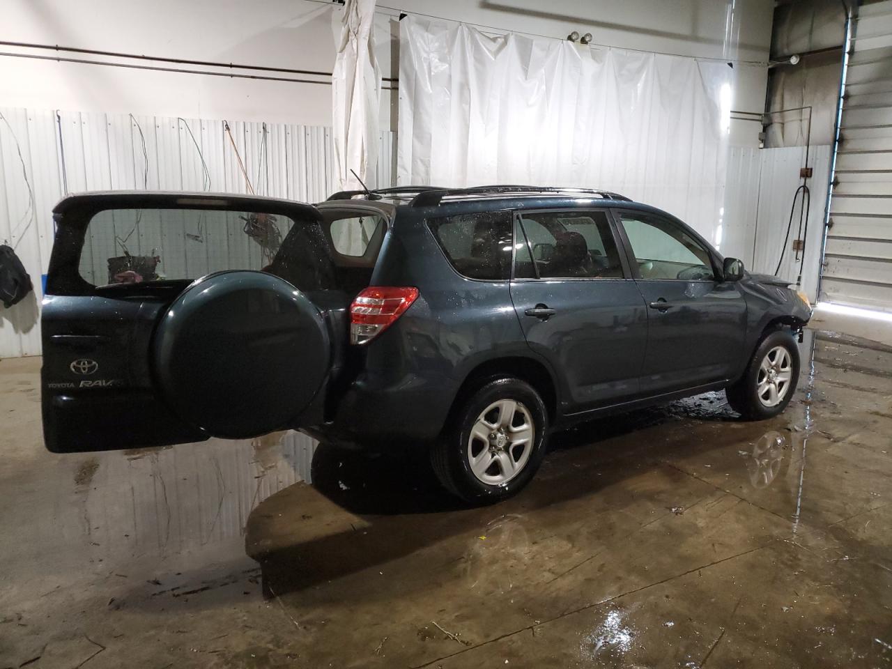 Lot #3022951259 2010 TOYOTA RAV4