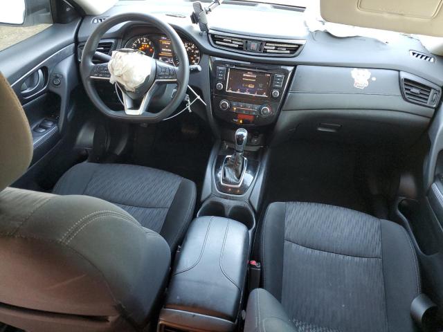 2020 NISSAN ROGUE S - 5N1AT2MTXLC782804