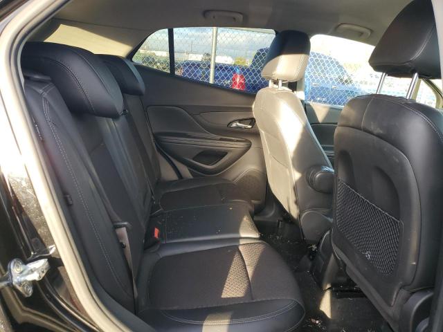 2019 BUICK ENCORE SPO - KL4CJ2SMXKB723796