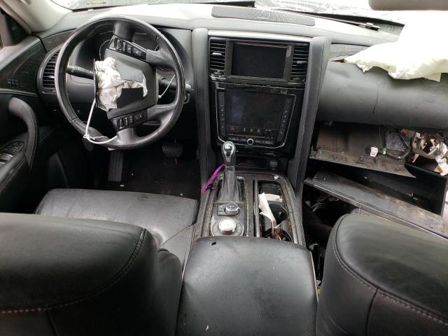 2020 INFINITI QX80 LUXE - JN8AZ2NE9L9254966