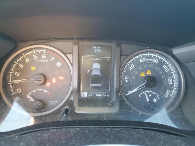 2016 TOYOTA TACOMA DOU - 5TFCZ5AN8GX029290