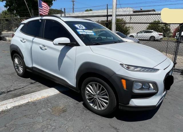 2020 HYUNDAI KONA SEL P #2959559733