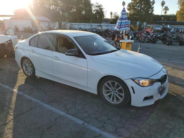 VIN WBA3C1C58DF435768 2013 BMW 3 SERIES no.4