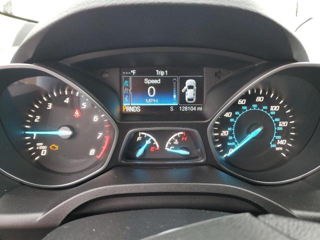 2015 FORD ESCAPE SE - 1FMCU9G90FUB69569