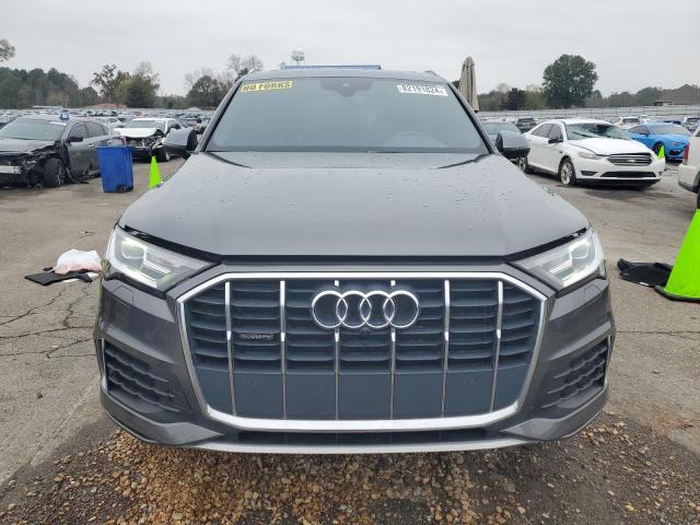 2021 AUDI Q7 PREMIUM - WA1LJAF71MD015264